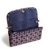 Vera Bradley Women's Nylon Wildwood Wallet Crossbody Bag - 3 of 3