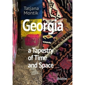 Georgia - by  Tatjana Montik (Paperback) - 1 of 1