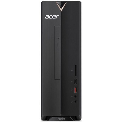 Acer Aspire XC - Desktop Intel Core i3-10105 3.70GHz 8GB RAM 256GB SSD W11H | XC-1660G-UW94 | Manufacturer Refurbished