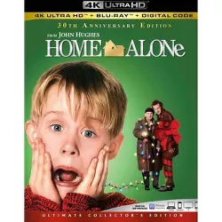 Home Alone (4K/UHD)