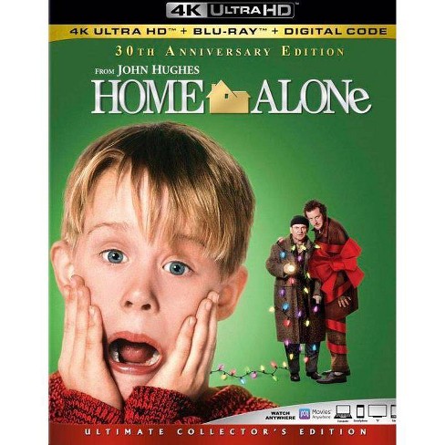 Home Alone - image 1 of 1
