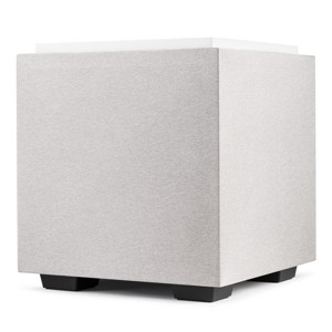 Definitive Technology Descend DN8 8" Subwoofer (Black) - 1 of 4
