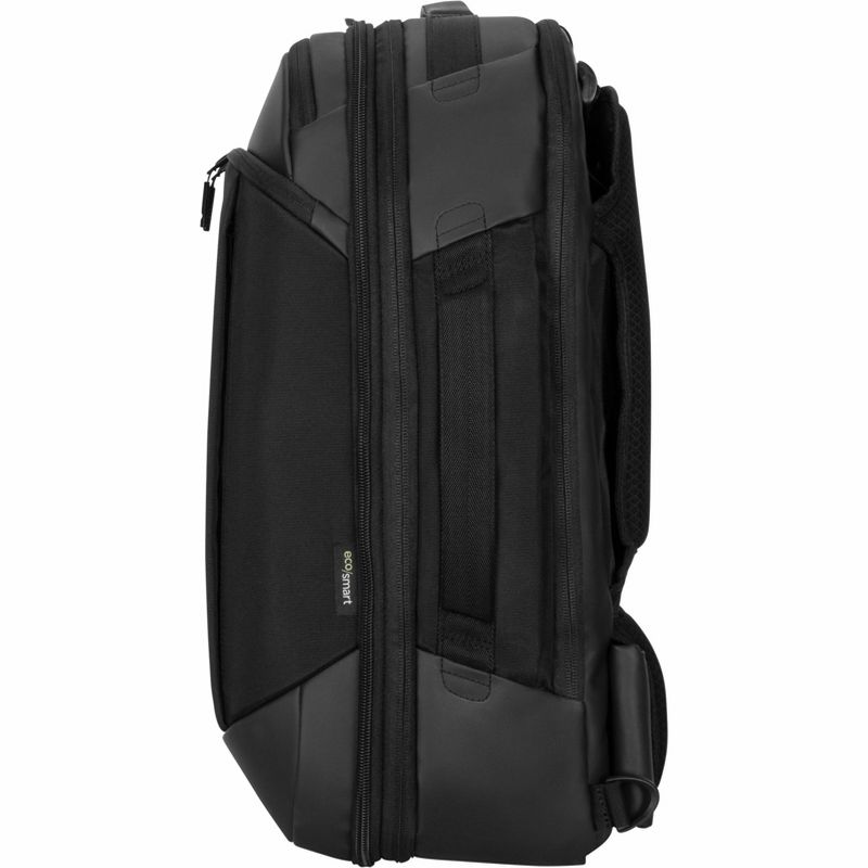 Targus 15.6" Mobile Tech Traveler XL EcoSmart® Backpack, 5 of 10