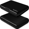 Generic Aluminum Wallet, Card Case Wallet, Metal RFID Credit Card Holder for Men & Women - 2 of 4