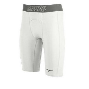 Mizuno The Arrival Compression Short - 1 of 4