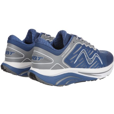 Обувь MBT Women's MBT-2000 II Lace Up in Navy,6 — фото 4