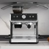 Orieon Semi-Auto Espresso Machine with Grinder, 20 Bar Pump & Milk Frother for Cappuccino, 95Oz Tank. - 3 of 4