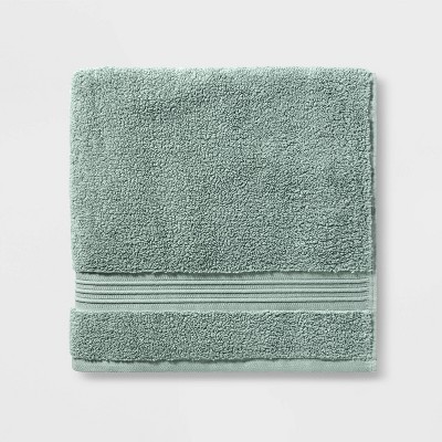 Green : Bath Towels : Target