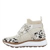 WOMEN'S HYBRID HIGH TOP SNEAKER - MEDIUM WIDTH - OTBT - image 3 of 4