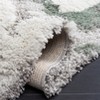 Horizon Shag HZN890 Power Loomed Indoor Rugs - Safavieh - 4 of 4