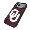 NCAA SEC Universities Paisley MagSafe Compatible Cell Phone Case for Apple iPhone 17 Series - 2 of 4