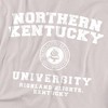Men's Northern Kentucky University Official Circle Logo T-Shirt - 2 of 4