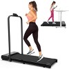 Dexmalle Walking Jogging Machine for Home Office Use - 2 of 4