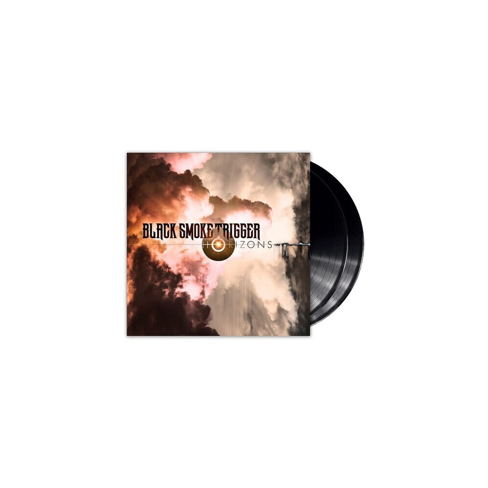 Black Smoke Trigger - Horizons (Vinyl)