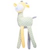 SARO Large Long Legs Plush Toy for Toddlers: Easy-Grip Limbs, Super Soft Cuddle Buddy - 2 of 4