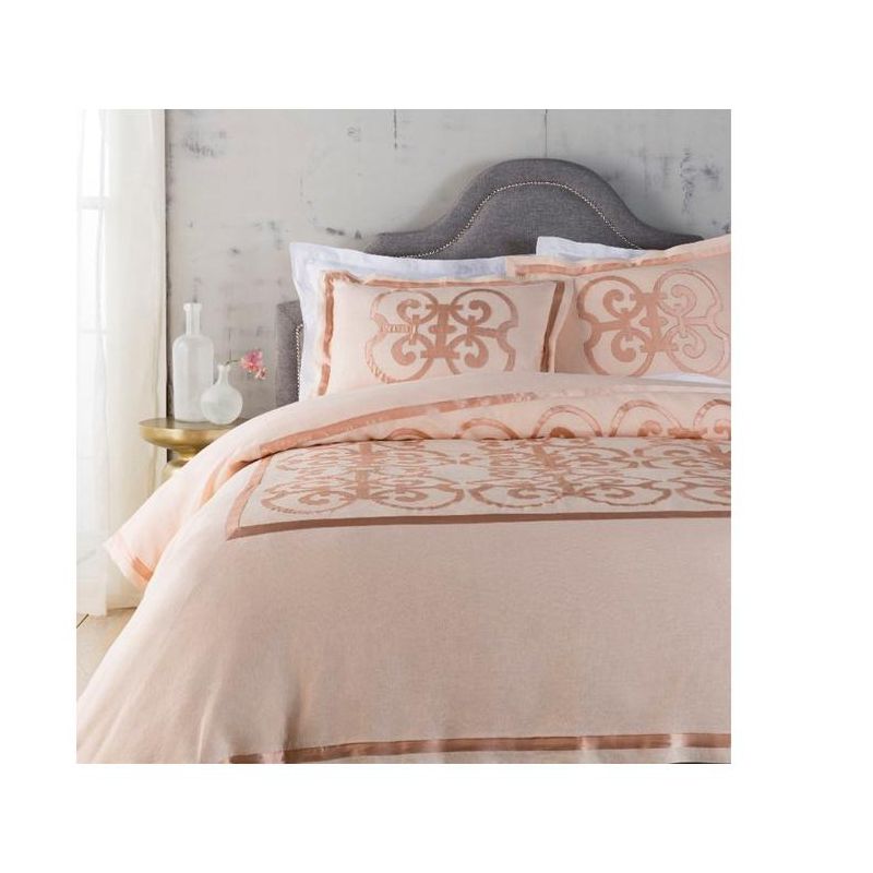 Mark & Day Garesnica Traditional Bedding Sets, 1 of 3