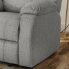 Mozelle Classic Gliding Recliner - Christopher Knight Home - 4 of 4