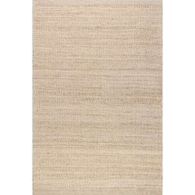 Frenshe Interiors x Rugs USA - Palisades Marled Indoor Area Rug