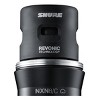 Shure Nexadyne NXN8/C Cardioid XLR Handheld Vocal Microphone (Black) - image 3 of 4