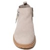 Minnetonka Women's Joyelle Suede Ankle Boots - 3 of 4