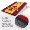 NCAA Iowa State Cyclones 2'x3' MDF Toss Game Set - 2 of 4