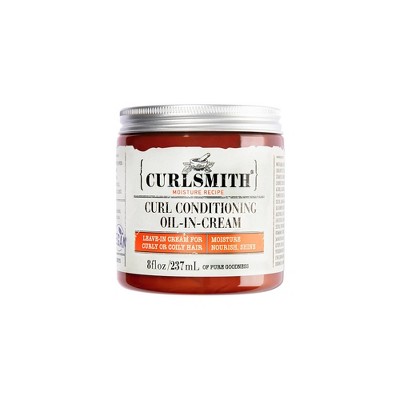 CURLSMITH Curl Conditioning Oil-in-Cream - 8 fl oz - Ulta Beauty