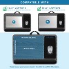 LAPGEAR Home Office Lap Desk - 3 of 4