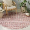 Montauk MTK977 Hand Loomed Indoor Rugs - Safavieh - 2 of 4