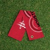 NBA Droplets Golf Waffle Fan Towel - 3 of 4