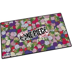 Ultimate Guard - Playmat - One Piece - Devil Fruits : Target