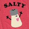 Boys' - Blue's Clues & You! - Mr. Salty Short Sleeve Graphic T-Shirt - 2 of 4