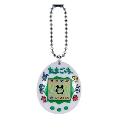 tamagotchi target