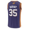 NBA Phoenix Suns Men's Kevin Durant Jersey - 2 of 3