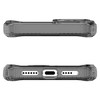 ITSKINS - Supreme_R Clear MagSafe Case for Apple iPhone 15 Series - 3 of 4