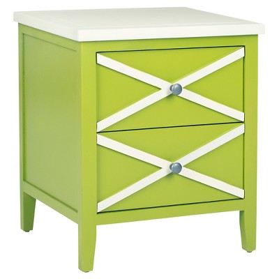 target side table with drawer