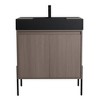 Fine Fixtures Crownpoint Bathroom Vanity - 4 of 4
