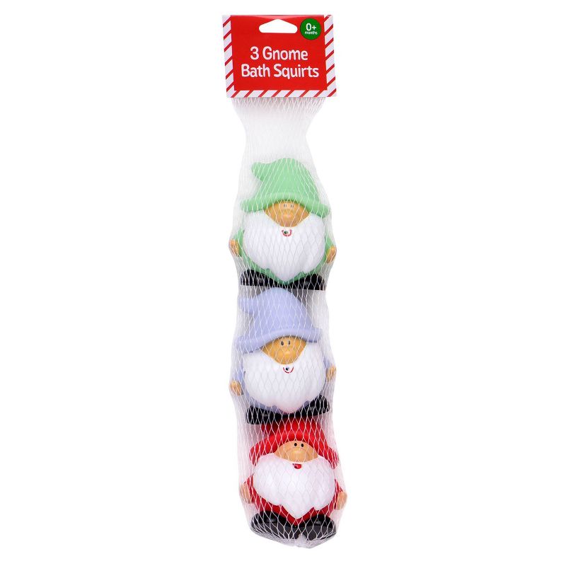 Magic Years Gnome Squirts Bath Toy - 3pc, 2 of 5
