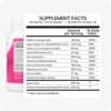 Conceive Plus Birth Control Detox Supplement - Support Hormone Balance & Ovarian Health - 60ct - 2 of 4