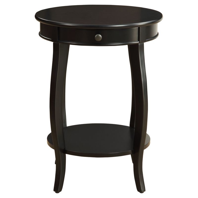 Alysa Side Table - Acme, 4 of 6