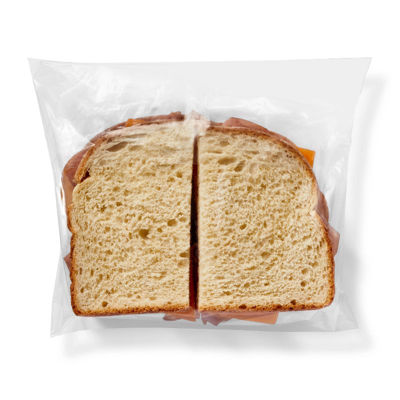 Fold Top Sandwich Bags - 150ct - Smartly&#8482;, 2 of 4