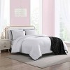 Betseyville Signature Hotel Microfiber Comforter Set - image 2 of 4