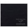 Esquire Designer Reading Glasses EQ1526-SBK in Satin Black 54mm - 2 of 4