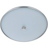 Craftmade Lighting Soul 1 - Light Flush Mount in  Flat Black/Brushed Polished Nickel - 2 of 2
