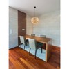 Eglo Lighting Hettonle 1 - Light Pendant in  Natural - 2 of 3