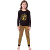 Harry Potter Family Hogwarts House Sleep Pajama Set - 3 of 4