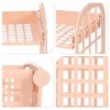 Unique Bargains Women's Durable Makeup Organizer 1 Pc - 3 of 4