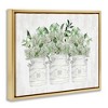 Stupell Industries Rustic Shamrock Bouquets, 21" x 17" - 3 of 4