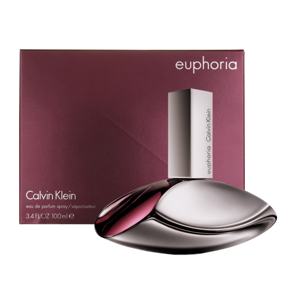 UPC 088300162505 product image for Women's Euphoria by Calvin Klein Eau de Parfum Spray - 3.4 oz | upcitemdb.com