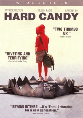 Hard Candy (DVD)