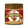 ChocZero, Speculoos Cookie Spread, Crunchy, 12 oz - 3 of 4